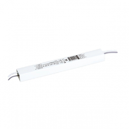 Драйвер Jazzway PPL 90-100V 36W IP40 0,37A 5005181, цвет белый