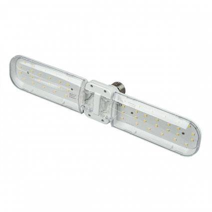 Лампа светодиодная Uniel E27 16W прозрачная LED-P65-16W/SPFS/E27/CL/P2 PLP32WH UL-00011419 цвет прозрачный