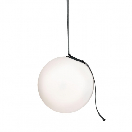 Трековый светодиодный светильник Lightstar Nove 208517 в современном стиле, цвет белый