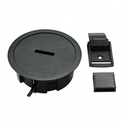 Крышка блока питания Lightstar Nove 508117 цвет черный