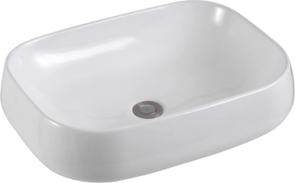Раковина Акватек AQ5526-00 цвет белый