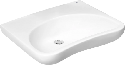 Раковина Roca Access ZRU9307660 цвет белый