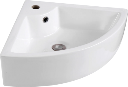 Раковина Акватек AQ5166B-00 цвет белый