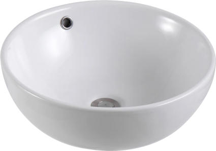 Раковина Акватек AQ5354-00 цвет белый