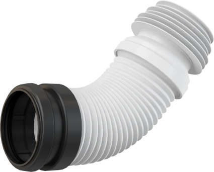 Гофра AlcaPlast M9006
