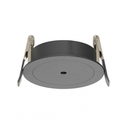 Крепление Maytoni Technical Pendant PA001-RS-B цвет черный