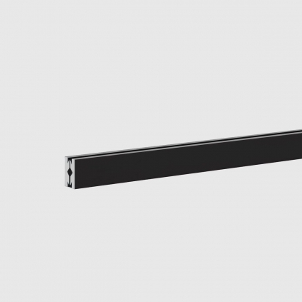 Шинопровод Elektrostandard Esthetic Magnetic 85137/00 a065427 в современном стиле, цвет черный