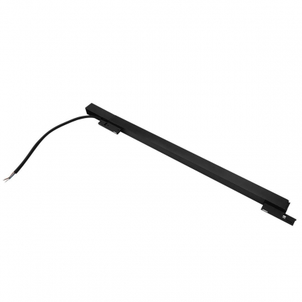 Трансформатор Lightstar Linea 24V 100W 506007 цвет черный