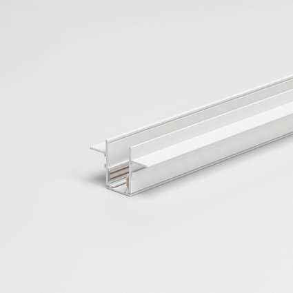 Встраиваемый шинопровод Elektrostandard Slim Magnetic 85210/00 a067503 в современном стиле, цвет белый