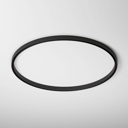 Шинопровод Elektrostandard Slim Magnetic 85161/00 a066498 в современном стиле, цвет черный