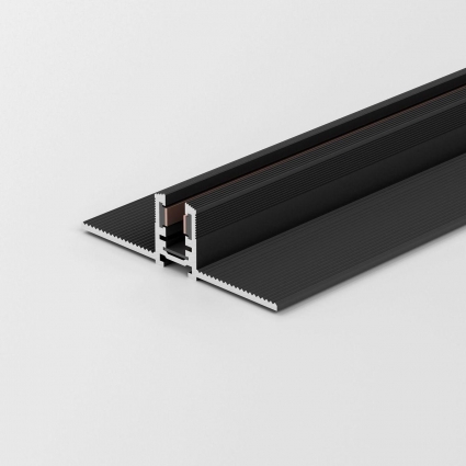 Встраиваемый шинопровод Elektrostandard Mini Magnetic 85170/00 a065630 в современном стиле, цвет черный