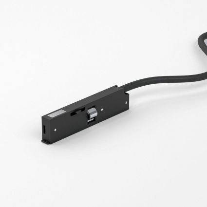 Ввод питания Elektrostandard Mini Magnetic 85172/00 a065632 в современном стиле, цвет черный