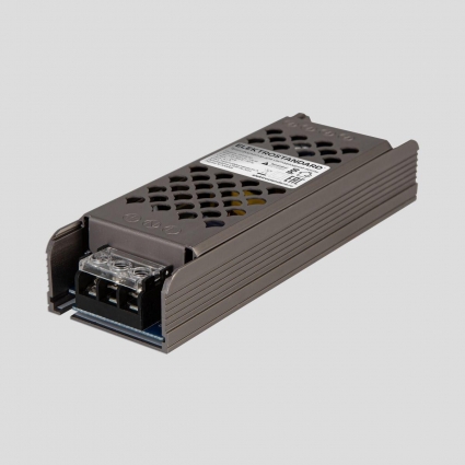 Блок питания Elektrostandard 12V 100W IP00 8,3A 95048/00 a065257, цвет серый