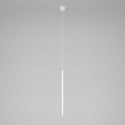 Подвесной светодиодный светильник Elektrostandard Flinn 50263 LED a066780 цвет белый, мощность 4 Вт