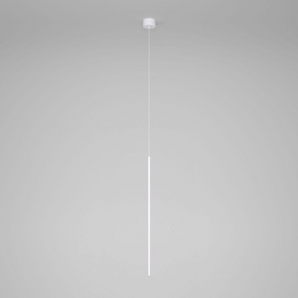 Подвесной светодиодный светильник Elektrostandard Flinn 50262 LED a066778 цвет белый, мощность 3 Вт