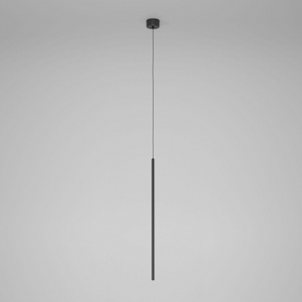 Подвесной светодиодный светильник Elektrostandard Flinn 50262 LED a066777 цвет черный, мощность 3 Вт