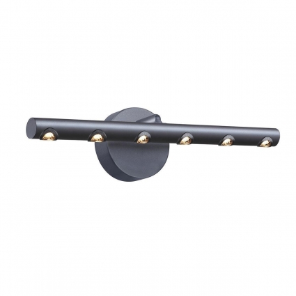 Бра Favourite Celler 4321-2W в стиле Хай-тек, мощность 10.8 Вт