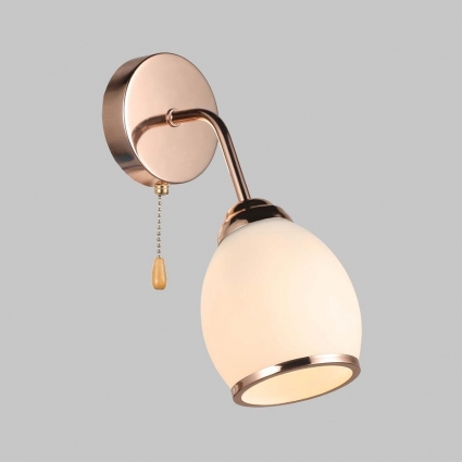 Бра IMEX MD.0538-1-W-PKGD мощность 60 Вт