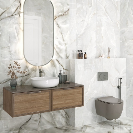 Коллекция плитки LCM Talisman Onyx Gris