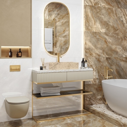 Коллекция плитки LCM Columbia Sand