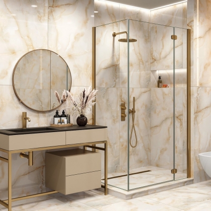 Коллекция плитки LCM stone Gold