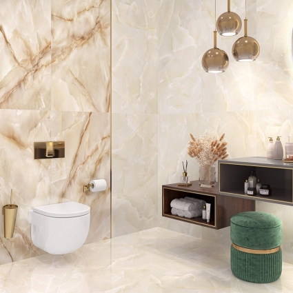 Коллекция плитки LCM Talisman Onyx Crema