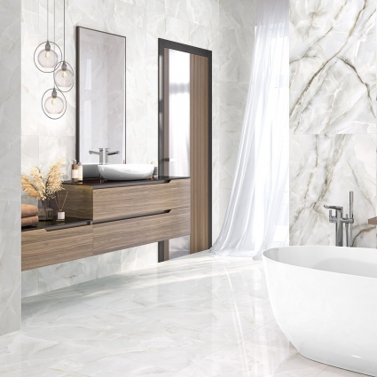 Коллекция плитки LCM Onyx Royal Gray