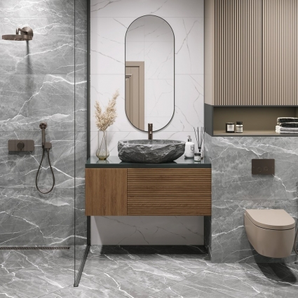 Коллекция плитки LCM Imperial