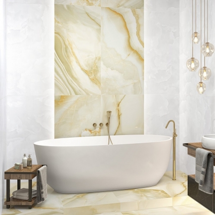 Коллекция плитки LCM Ice Onyx