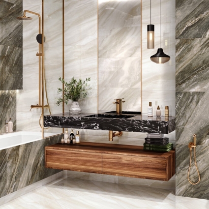 Коллекция плитки LCM Davinci