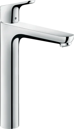 Смеситель для раковины Hansgrohe Focus 230 31532000 однорычажный, хром