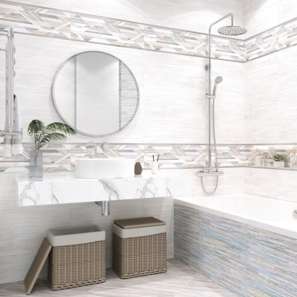 Коллекция плитки Alma Ceramica Medis