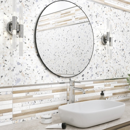 Коллекция плитки Alma Ceramica Bilbao