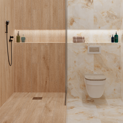 Коллекция плитки ABSOLUT GRES Woodstyle