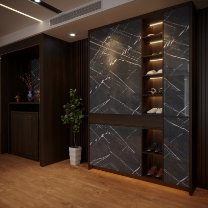 Коллекция плитки ABSOLUT GRES Marquina