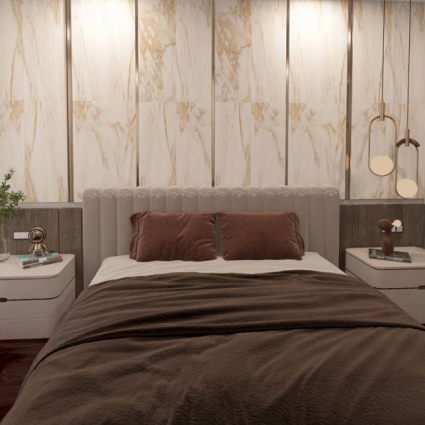Коллекция плитки ABSOLUT GRES Calacatta