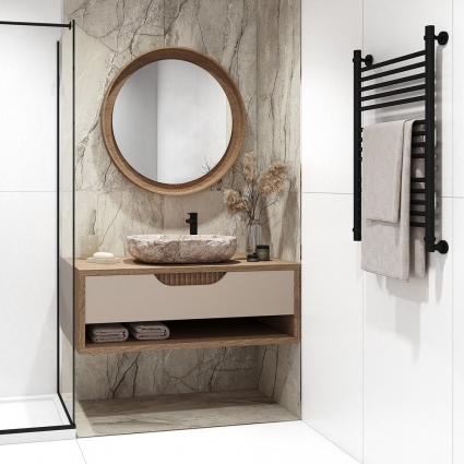 Коллекция плитки Delacora Absolute