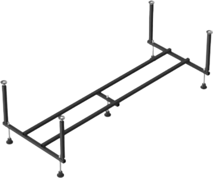 Каркас для ванны Jacob Delafon Trocadero E6D358RU-nf 180x80