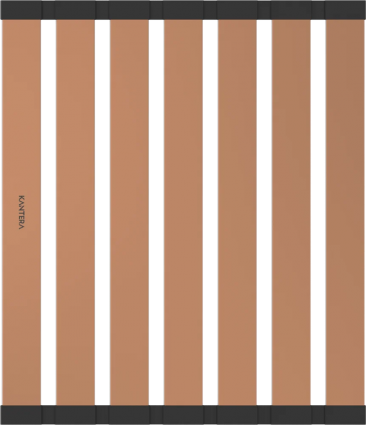 Сушилка Kantera CNR3844R-RB rio bronze