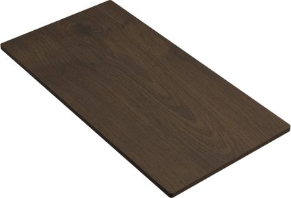 Разделочная доска Omoikiri CB-Sintesi-M-WD wood