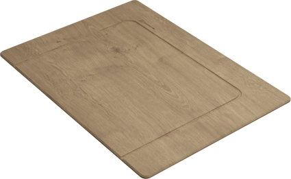 Разделочная доска Omoikiri CB-BASIC-370-WD wood