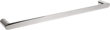 Полотенцедержатель Mediclinics Aura AI1313C bright finish хром, подвесной