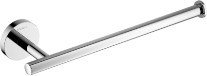 Полотенцедержатель Акватек Оберон AQ4219CR хром подвесной,  в современном стиле