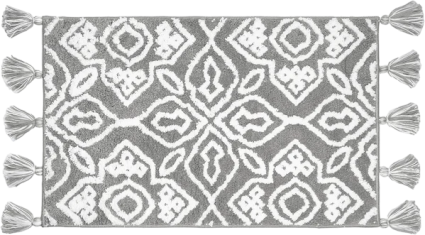 Коврик Iddis Decor DT01P58i12 50x80, серый