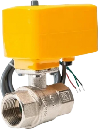 Кран Neptun Bugatti Pro 18В 1/2"