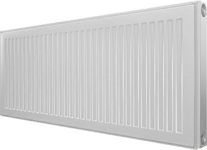 Радиатор стальной Royal Thermo Compact C11-500-1200/9016 120x50 на площадь 14.35 кв.м., белый