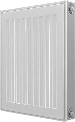 Радиатор стальной Royal Thermo Compact C21-500-400/9016 40x50 на площадь 6.7 кв.м., белый