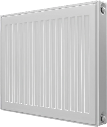 Радиатор стальной Royal Thermo Compact C11-500-600/9016 60x50 на площадь 7.17 кв.м., белый