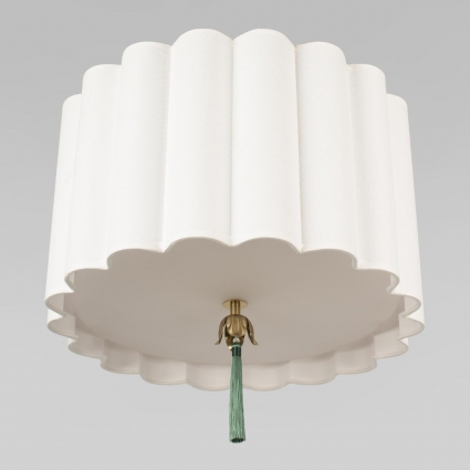 Потолочный светильник Loft IT Mellow 10306 Light linen в стиле модерн, мощность 120 Вт