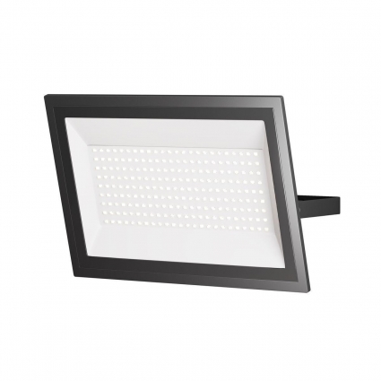 Прожектор светодиодный Maytoni Flood 150W 6500K FL001-L150B6K в современном стиле, цвет черный